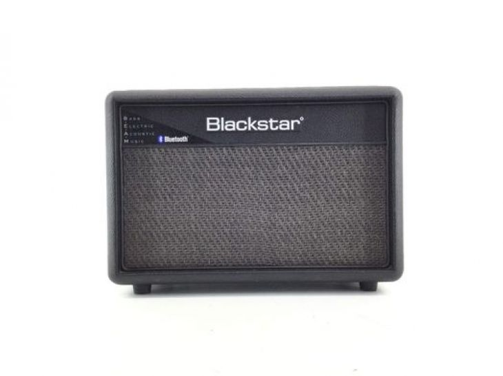 Blackstar Core Beam - Imagen principal del anuncio