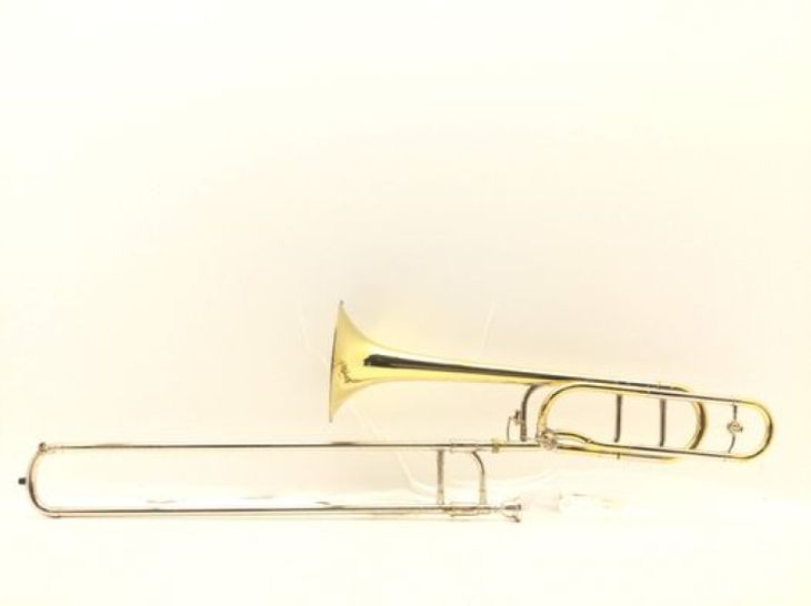 Trombon Roybenson Tt242f - Image principale de l'annonce