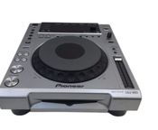 Pioneer CDJ-850
 - Bild