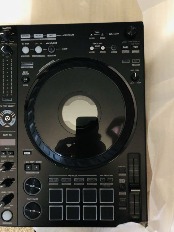 PIONNER DDJ FLX10 (IMPECABLE) - Immagine4