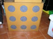 Resonadores - difusores de sonido - Image