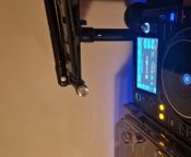 Pioneer Xdj 1000 mk2 - Decksavers - Bags - Imagen