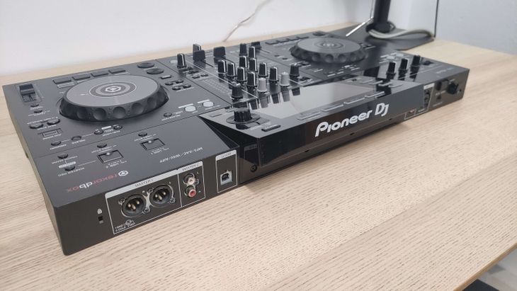 Pioneer DJ XDJ-RR - Immagine5