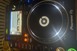 Cdj 2000 nexus 2. - Bild