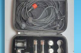 PAAR TELEFUNKEN M60 MIKROFONE
 - Bild