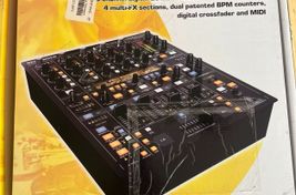 Behringer DDM4000 Digitalmixer 32 Bit DDM 4000
 - Bild