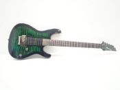 Guitarra Electrica Ibanez 5n230502018 - Immagine