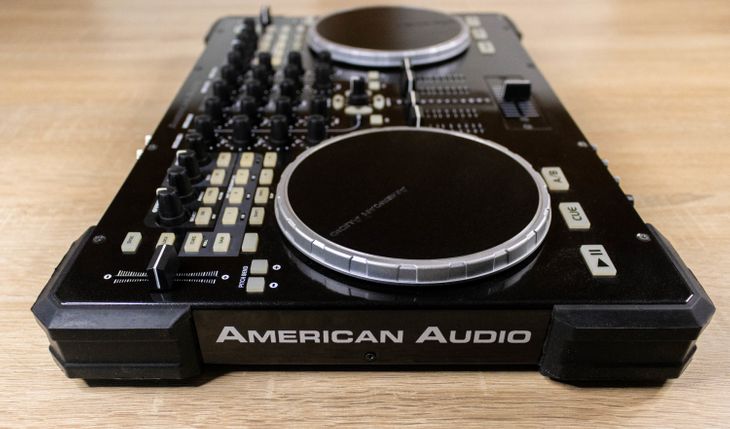 American Audio VMS 5 - Imagen5