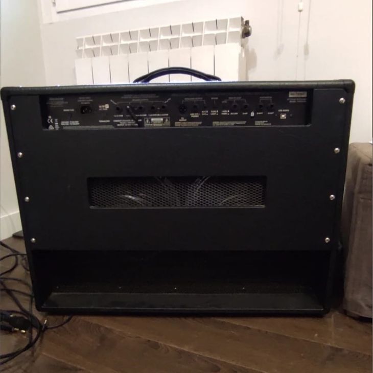 Blackstar Ht Stage 60MKii 212 - Bild5