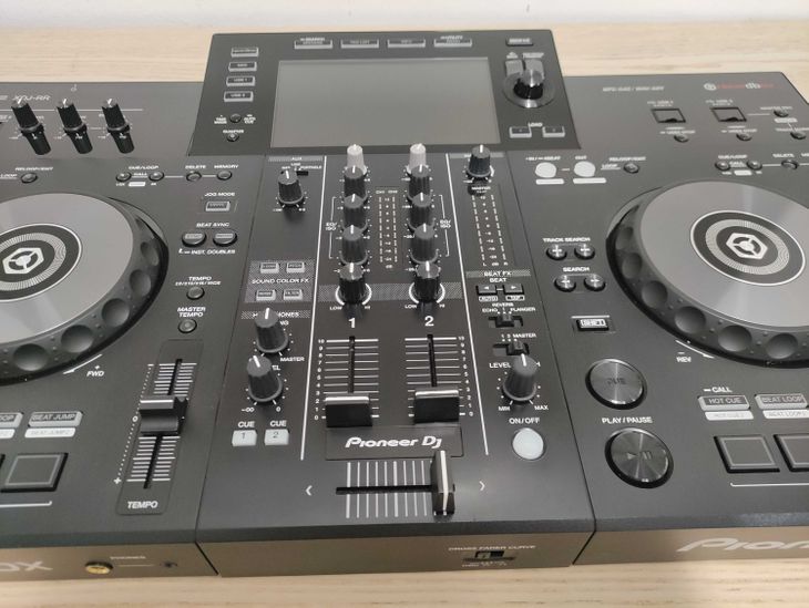 Pioneer XDJ RR - Imagen3