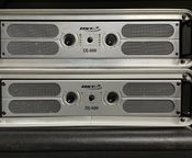 Etapas de potencia marca BST - Bild