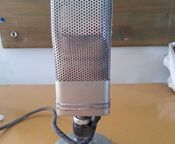 Vintage Lesa Microphone
 - Image