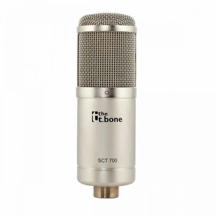 Microfono t.bone SCT 700 - Imagen2