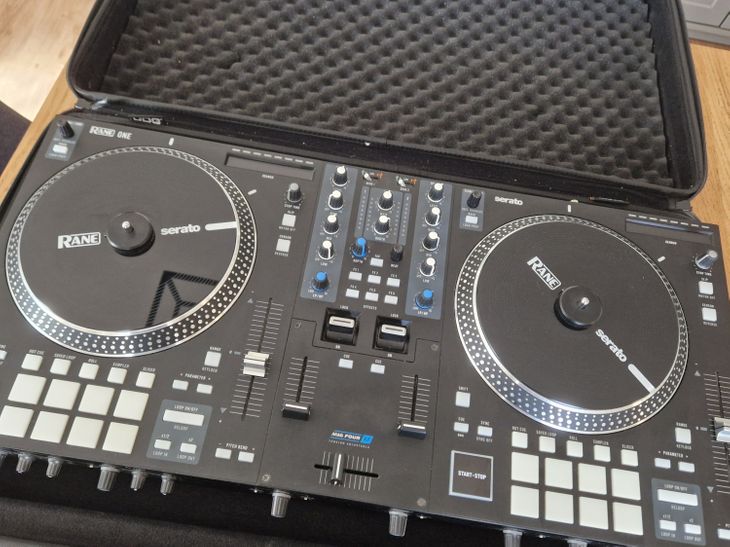 Rane one en super état - Imagen por defecto