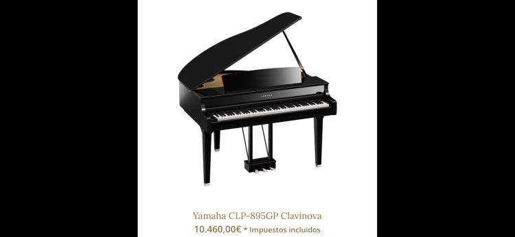 Main listing image