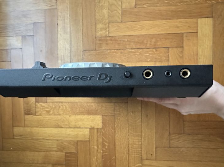 Controller Pioneer DDJ-SB2 - Image5