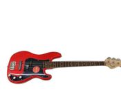 Squier affinity precision bass
 - Image