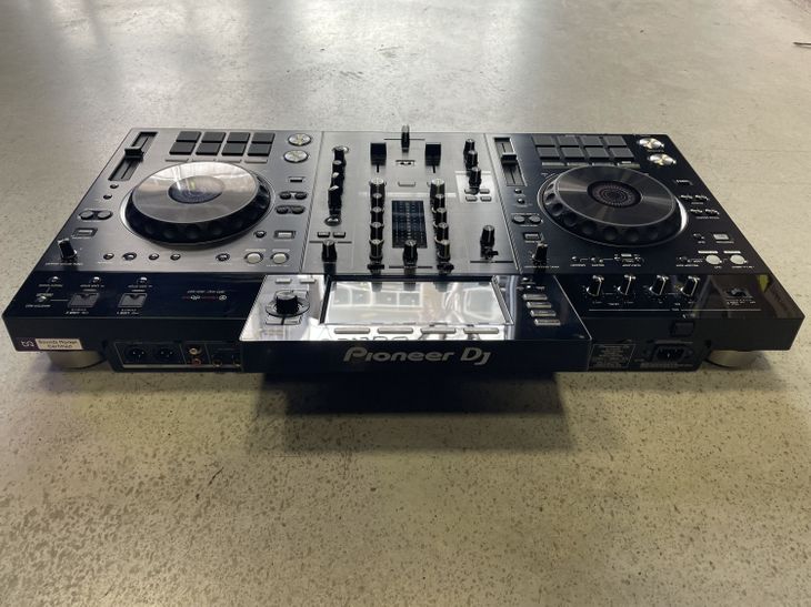 Pioneer DJ XDJ-RX2 - Immagine5