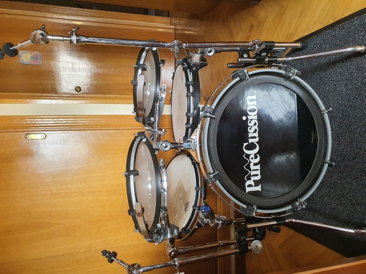 Purecussion drums deals