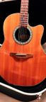 Guitarra Ovation Standard Balladeer 1771 USA - Imagen