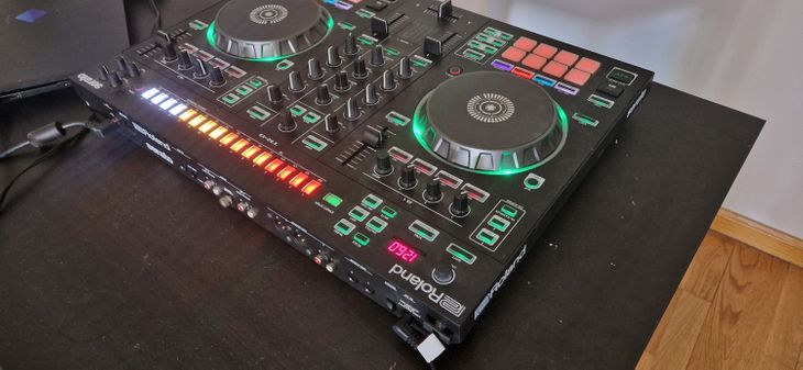 Roland dj 505 - Immagine3