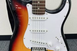 BACCHUS STRATOCASTER BST-1 UNIVERSAL SERIES - Image