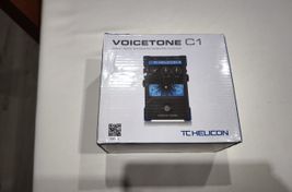 TC Helicon - Voicetone C1 - Image
