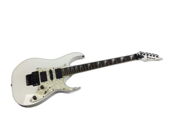 Ibanez Rg350dx - Image principale de l'annonce