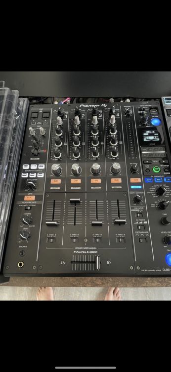 Djm 900 nexus 2 - Bild4