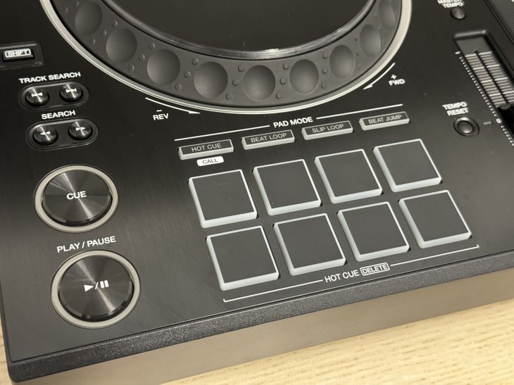 Pioneer DJ XDJ-XZ - Immagine2