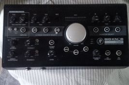 Mackie Big Knob Studio + - Imagen
