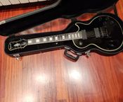 Epiphone Les Paul Matt Heafy 7-saitig
 - Bild