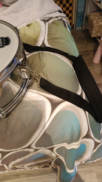 Caja Mapex Mpx Steel - Immagine6