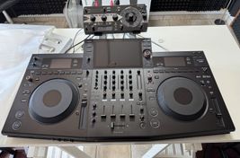 Pioneer Opus Quad + Koffer Udg
 - Bild