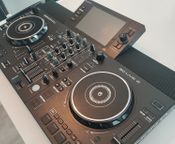 Denon sc en vivo 2
 - Imagen