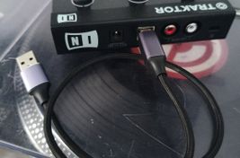 Traktor kontrol z1 - Imagen