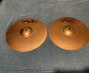 Hit-Hat Paiste Serie 101 14" - Immagine