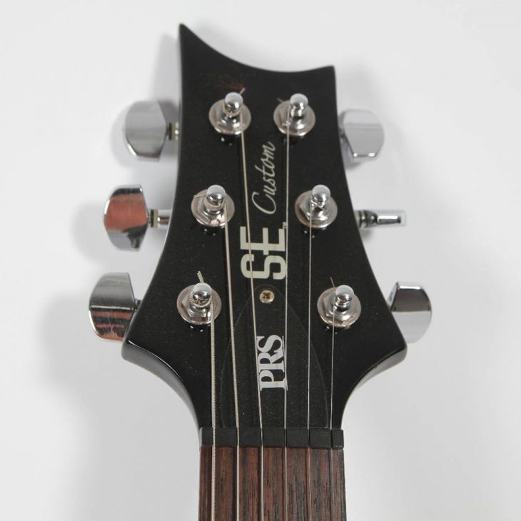 Guitarra eléctrica PRS Se Custom 22 - Image3