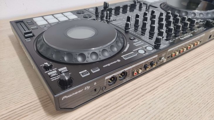 Pioneer DJ DDJ-1000 - Bild5