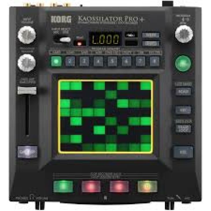 Korg Kaossilator Pro - Imagen por defecto