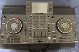 Denon DJ SC Live 4 en parfait état - Image