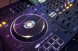 Vendo Xdj XZ como nueva, no ha salido de casa - Imagen