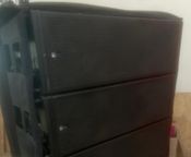 Meyer Sound Mica Set - Imagen