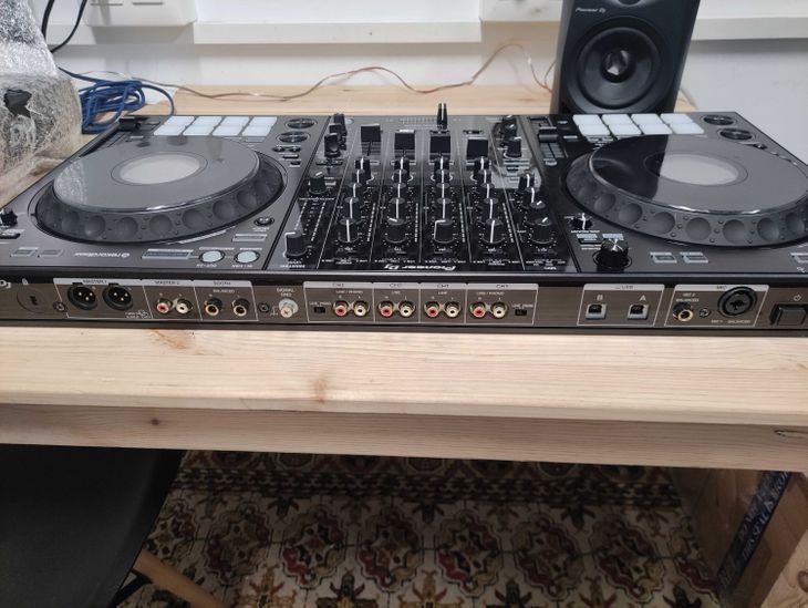 Pioneer DJ DDJ-1000 - Immagine5