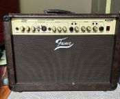 Fame AC60R Guitar Amplifier
 - Image