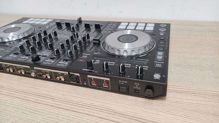 Pioneer DJ DDJ-SX3 - Image6