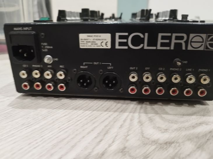 Ecler smac pro30 - Bild3