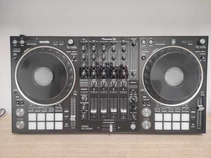 PIONEER DJ DDJ 1000 SRT - Imagen por defecto