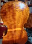 Violonchelo 4/4 - Immagine