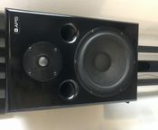 APS AEON active studio monitor
 - Image